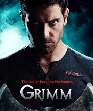 ซีรี่ย์ฝรั่ง Grimm Season 3 กริมม์ ยอดนักสืบนิทานสยอง ปี 3 ซับไทย Ep.1-22 (จบ)