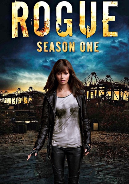 Rogue season 1 ซับไทย EP.1-10 (จบ)