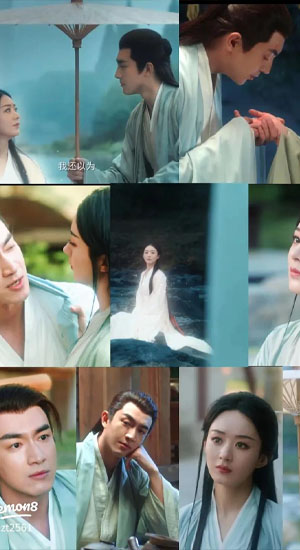 ปฐพีไร้พ่ายพากย์ไทย สตรีมมิ่งเสียงไทย