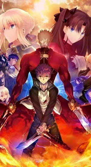 ดูอนิเมะออนไลน์ ซับไทย HD